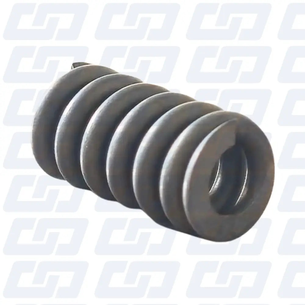 Resorte de Presión de Tobera DIPACO DPS0023 para Inyector Heui Ford Power Stroke 7.3L Navistar T444E Caterpillar Heui