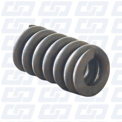 Resorte de Presión de Tobera DIPACO DPS0023 para Inyector Heui Ford Power Stroke 7.3L Navistar T444E Caterpillar Heui
