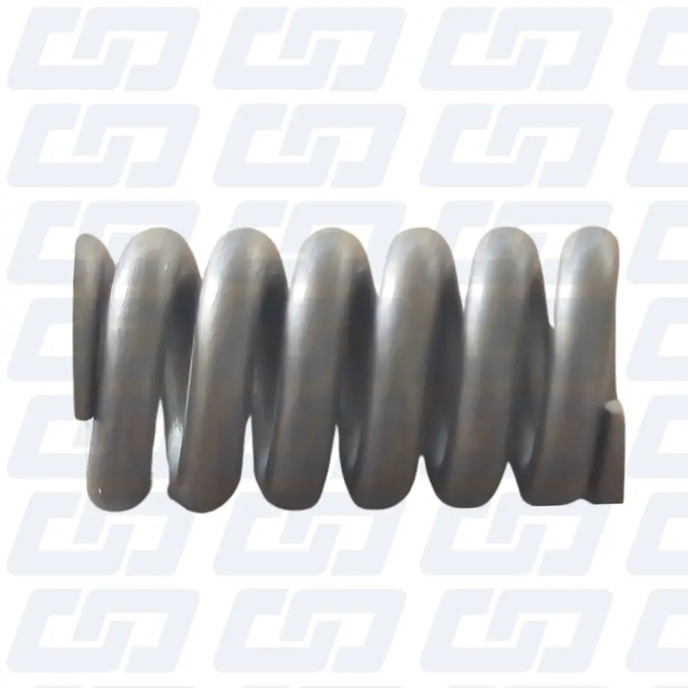 Resorte de Presión de Tobera DIPACO DPS0023 para Inyector Heui Ford Power Stroke 7.3L Navistar T444E Caterpillar Heui