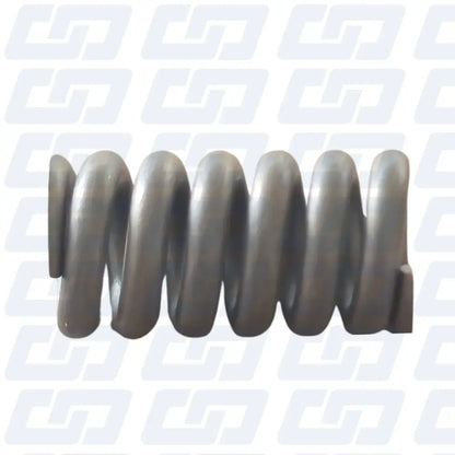 Resorte de Presión de Tobera DIPACO DPS0023 para Inyector Heui Ford Power Stroke 7.3L Navistar T444E Caterpillar Heui