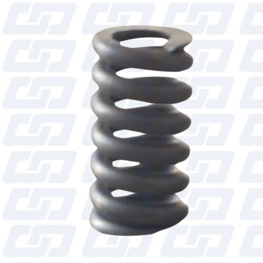 Resorte de Presión de Tobera DIPACO DPS0023 para Inyector Heui Ford Power Stroke 7.3L Navistar T444E Caterpillar Heui