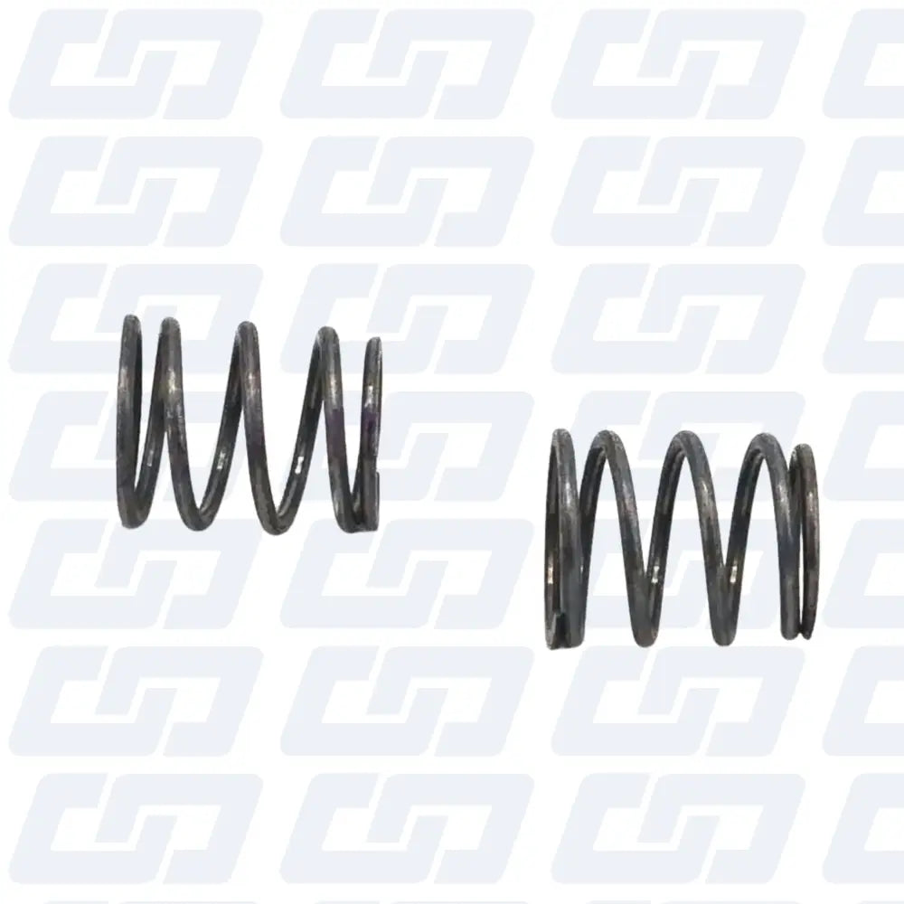 Resorte de torque DIPACO D3002047 para Bombas de Inyección Cummins NT855,N14 STC PTK - Partes de Bombas