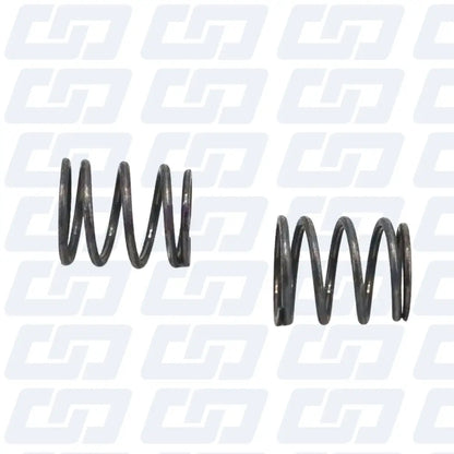 Resorte de torque DIPACO D3002047 para Bombas de Inyección Cummins NT855,N14 STC PTK - Partes de Bombas