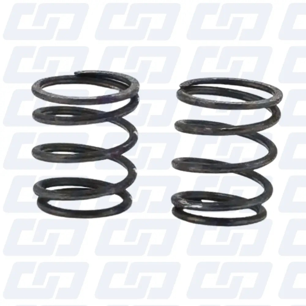 Resorte de torque DIPACO D3002047 para Bombas de Inyección Cummins NT855,N14 STC PTK - Partes de Bombas