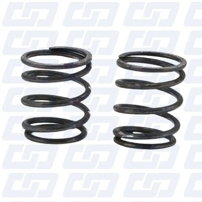 Resorte de torque DIPACO D3002047 para Bombas de Inyección Cummins NT855,N14 STC PTK - Partes de Bombas