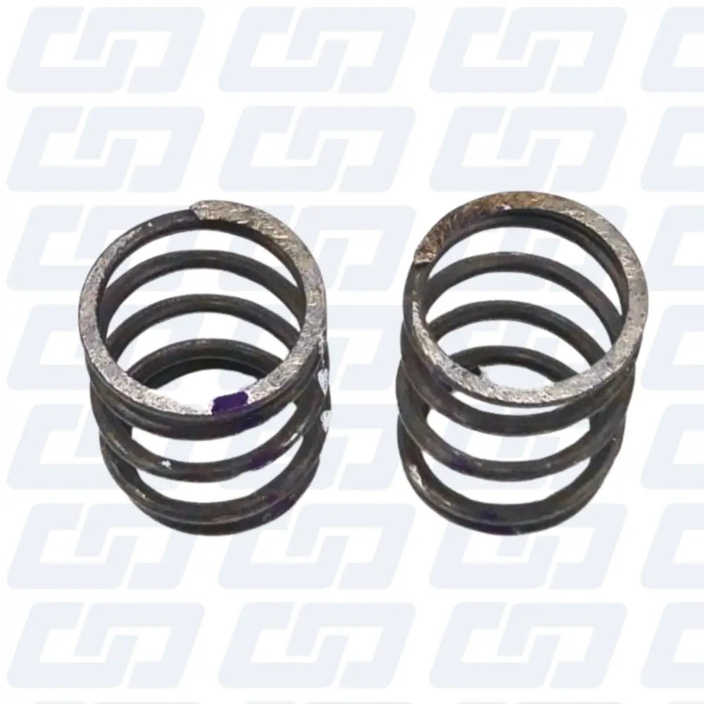 Resorte de torque DIPACO D3002047 para Bombas de Inyección Cummins NT855,N14 STC PTK - Partes de Bombas