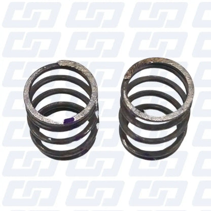 Resorte de torque DIPACO D3002047 para Bombas de Inyección Cummins NT855,N14 STC PTK - Partes de Bombas