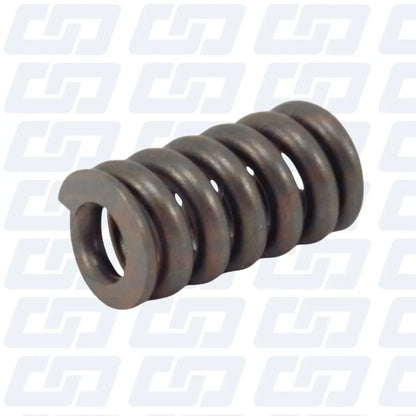 Resorte,DPS0024 para Tobera de Inyector Heui Navistar AD,BI,BN,BJ DIPACO - Partes de Inyectores