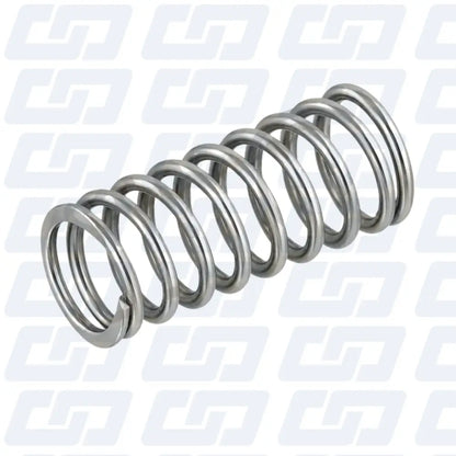 Resorte Regulador DELPHI 7185-672B para Bomba de Inyección Diesel CAV Modelo DP200 DP210 DP310 - Partes de Bombas