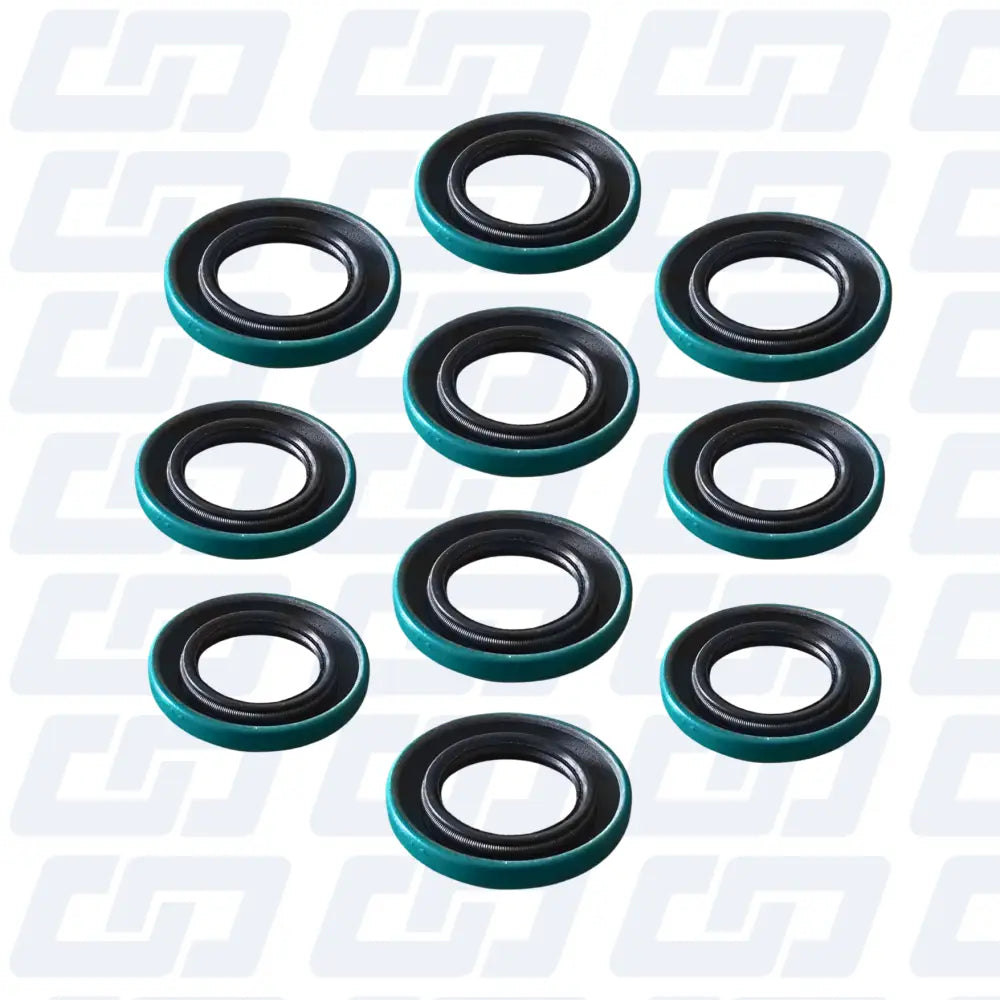 Reten de Aceite DIPACO D3062676CR-10 para la Flecha Principal tipo Nuevo de Bombas de Inyección Cummins NT855 Big Cam