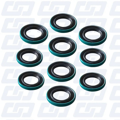 Reten de Aceite DIPACO D3062676CR-10 para la Flecha Principal tipo Nuevo de Bombas de Inyección Cummins NT855 Big Cam