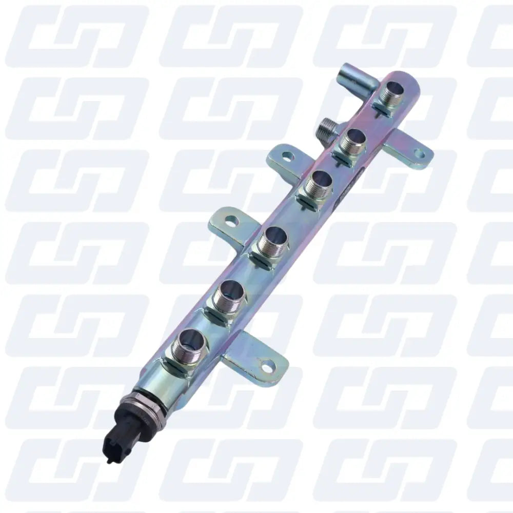 Riel Tubo de Presión Common Rail BOSCH 0445226044 para Cummins 2500,3500,4500 - Otros