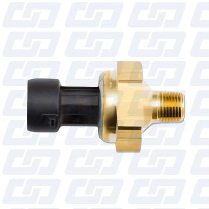 Sensor de Contrapresión del Escape (EBP) ALLIANT POWER AP63403 para Ford y Navistar - Otros