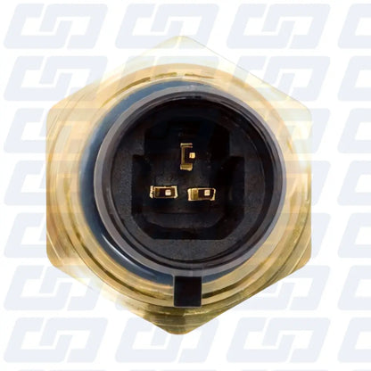 Sensor de Contrapresión del Escape (EBP) ALLIANT POWER AP63403 para Ford y Navistar - Otros