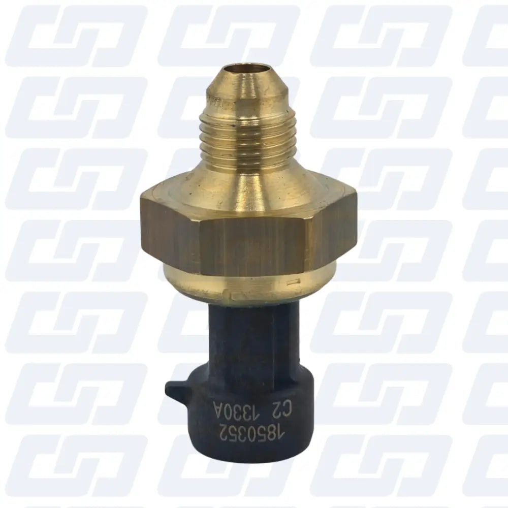 Sensor de Contrapresión de Escape (EBP) ALLIANT POWER AP63408 para Ford Power Stroke 6.0L/ Navistar