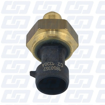 Sensor de Contrapresión de Escape (EBP) ALLIANT POWER AP63408 para Ford Power Stroke 6.0L/ Navistar