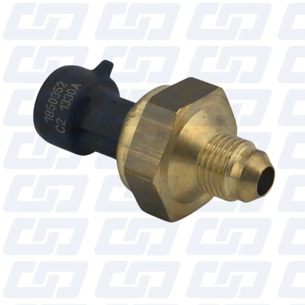 Sensor de Contrapresión de Escape (EBP) ALLIANT POWER AP63408 para Ford Power Stroke 6.0L/ Navistar
