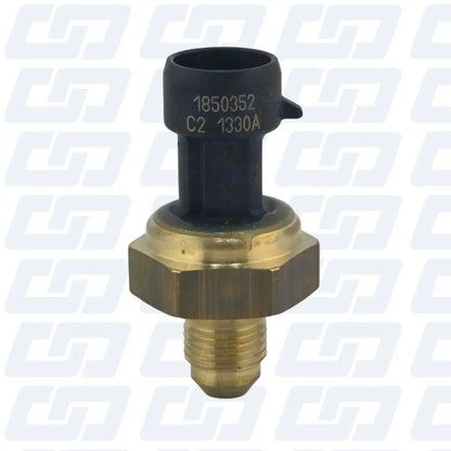Sensor de Contrapresión de Escape (EBP) ALLIANT POWER AP63408 para Ford Power Stroke 6.0L/ Navistar