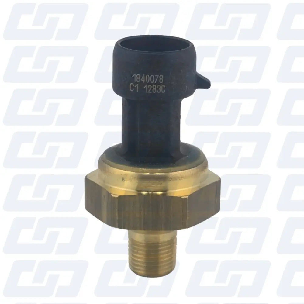 Sensor de Contrapresión de Escape (EBP) ALLIANT POWER AP63429 para Ford Power Stroke 7.3L 1994-1997 Navistar