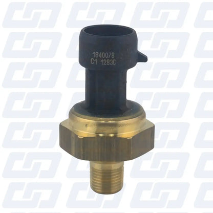 Sensor de Contrapresión de Escape (EBP) ALLIANT POWER AP63429 para Ford Power Stroke 7.3L 1994-1997 Navistar