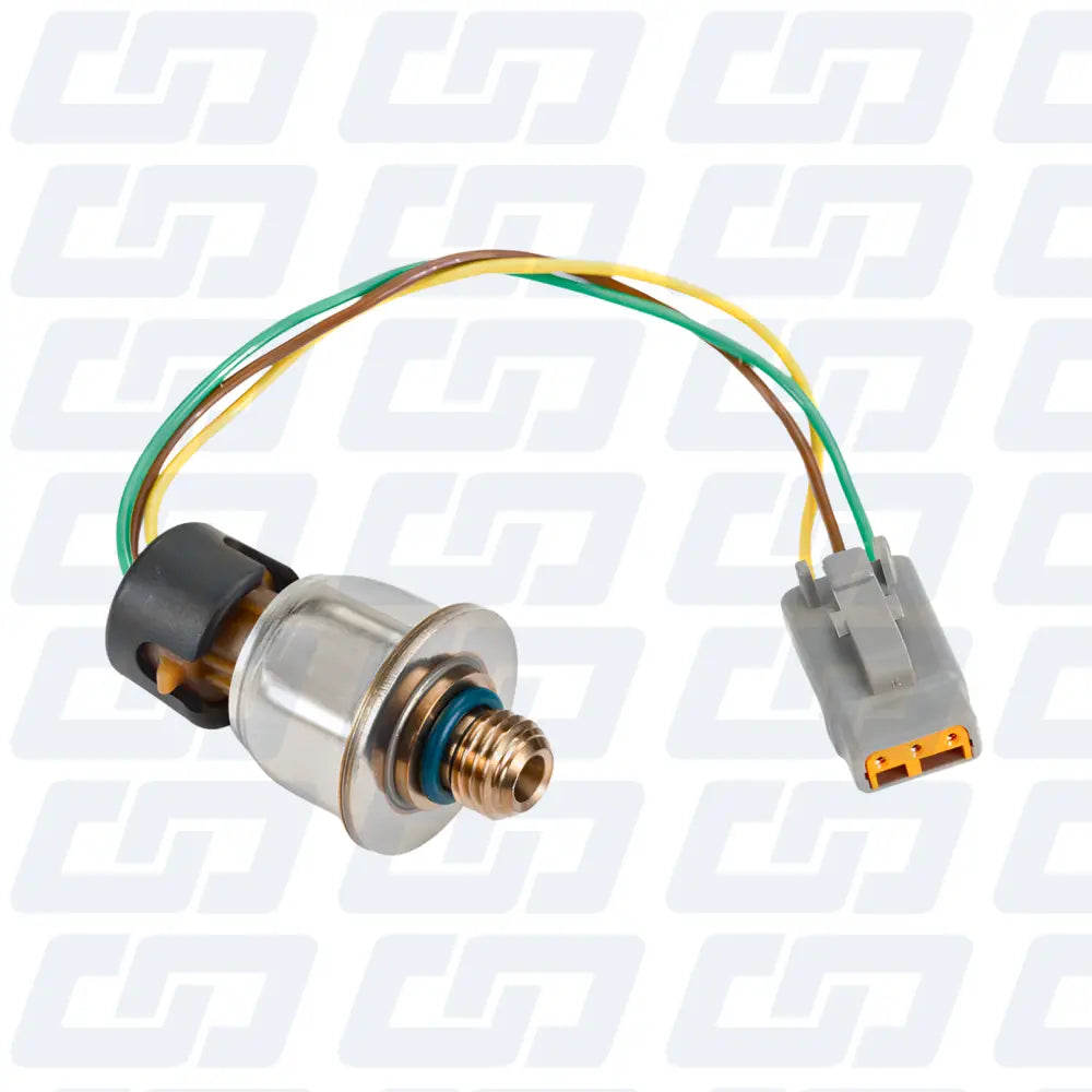 Sensor de Control de Presión (ICP) ALLIANT POWER AP63567 para Navistar I313 DT466/570 - Partes de Bombas
