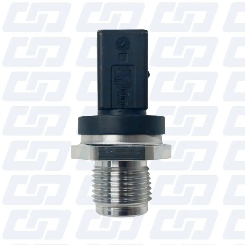 Sensor de Presión BOSCH 0281002700 para Riel de Presión Mercedes Benz Sprinter OM 612 - Partes de Bombas