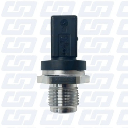 Sensor de Presión BOSCH 0281002700 para Riel de Presión Mercedes Benz Sprinter OM 612 - Partes de Bombas