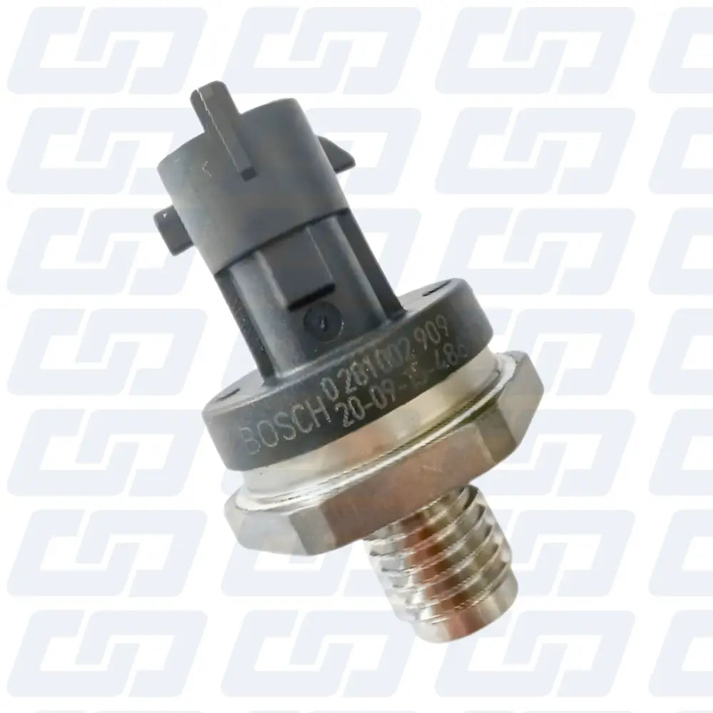 Sensor de Presión BOSCH 0281002909 para Trafic ll 1.9 dCi Renault - Partes de Bombas