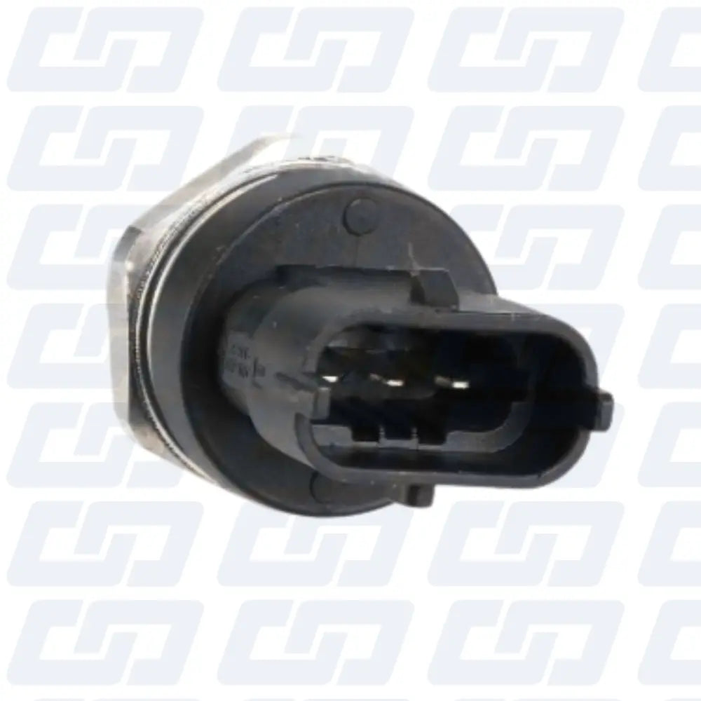 Sensor de Presión BOSCH 0281002921 para Renault Cummins - Partes de Inyectores