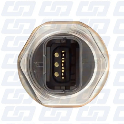 Sensor de Presión de Riel Diesel ALLIANT POWER AP63422 para Ford Power Stroke 6.4L Maxxoforce 7 - Sensores