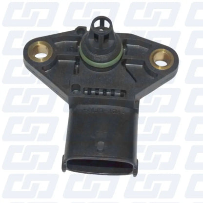 Sensor de Presión de Sobrealimentación (MAP) BOSCH 0281002655 para Man TGA TGL TGM TGS TGX y Autobuses - Partes de