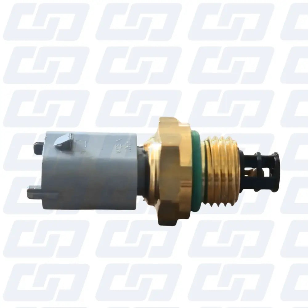 Sensor de Temperatura de Aire (IAT) ALLIANT POWER para Power Stroke 6.4 Ford 6.0 MaxxForce 5 y 7 Navistar DT466E