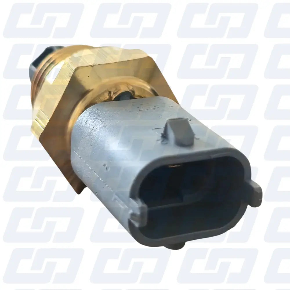 Sensor de Temperatura de Aire (IAT) ALLIANT POWER para Power Stroke 6.4 Ford 6.0 MaxxForce 5 y 7 Navistar DT466E