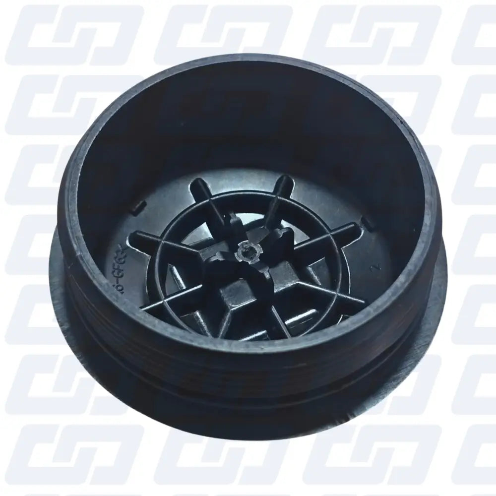 Tapa de Filtro de Combustible ALLIANT POWER PFF31795 para Ford Power Stroke Navistar - Otros