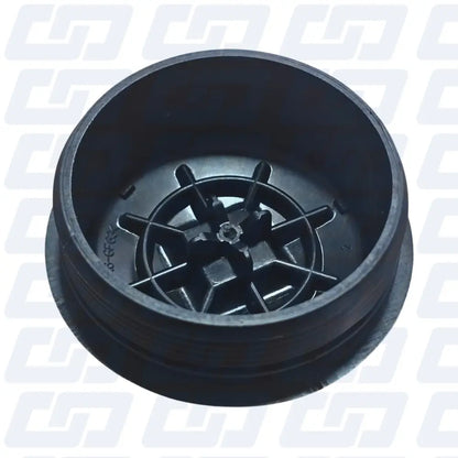 Tapa de Filtro de Combustible ALLIANT POWER PFF31795 para Ford Power Stroke Navistar - Otros