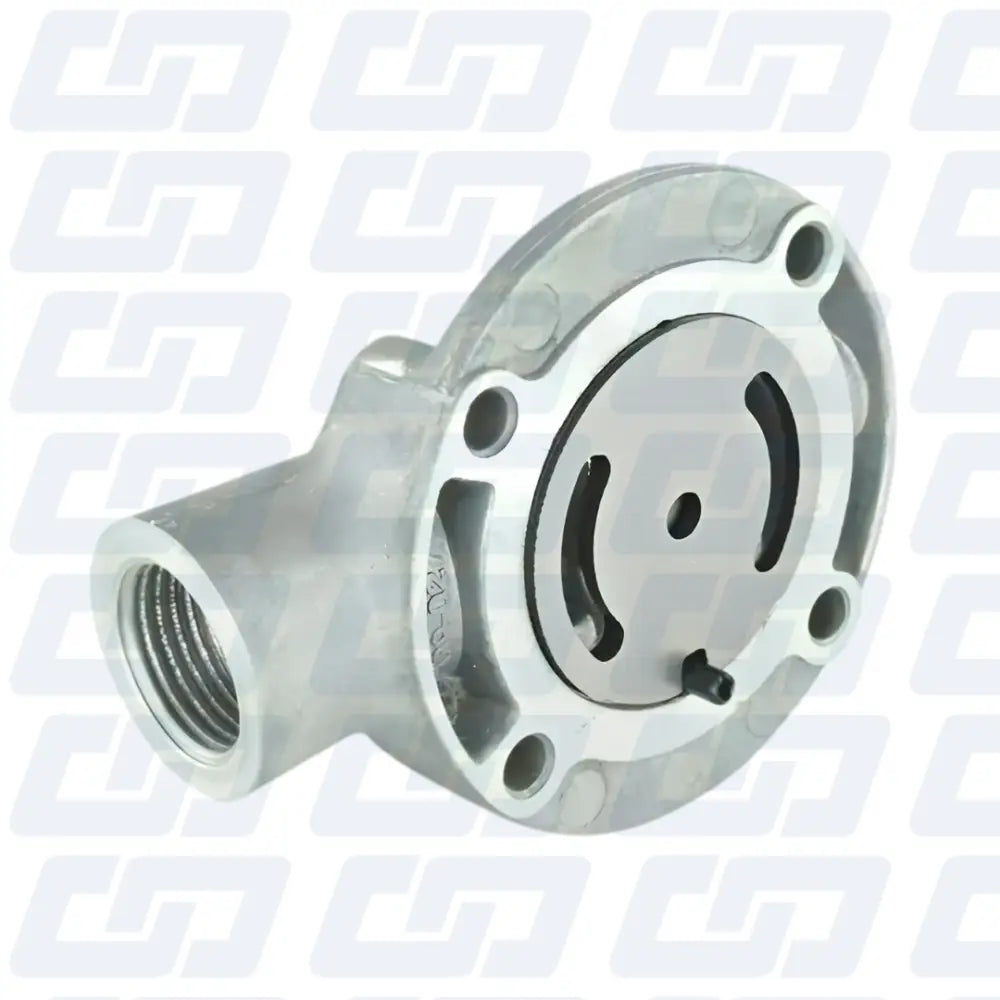 Tapa Extrema DELPHI 7135-180 para Bombas de Inyección Diesel CAV Tipo DPA - Partes de Bombas