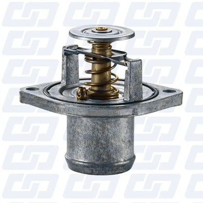 Termostato ALLIANT POWER AP63496 para Ford Power Stroke 6.0L / 4.5L - Otros