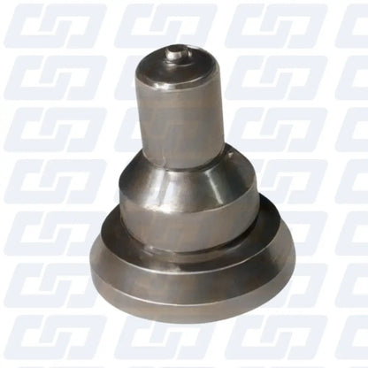 Tobera 8 Orificios TeDI W-4991752-B3 para Inyector Detroit Diesel S50/S60 - Partes de Inyectores