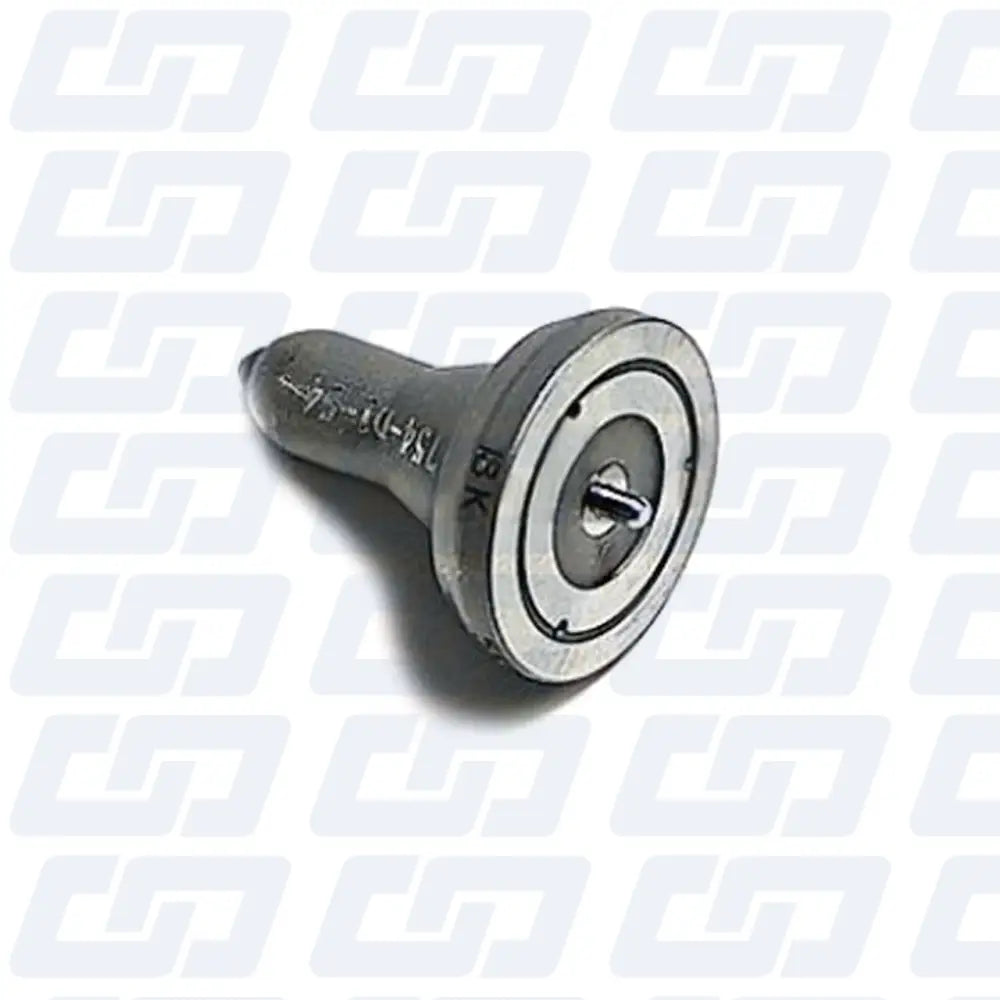 Tobera 8 Orificios TeDI,W-4991752-B4 para inyector Detroit Diesel serie S50/S60 - Partes de Inyectores