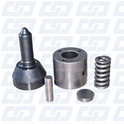 Tobera de Inyector 6 mm DIPACO DPE41016/31 para Inyector Heui Código BI DT466E (6 Orificios) - Partes de Inyectores