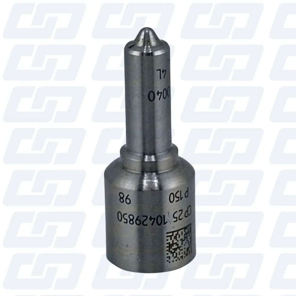 Tobera de Inyector (AP66976) HEUI G2.9 MaxxForce 210-225 HP Navistar DT466 AP23020 (ALLIANT POWER) - Partes de
