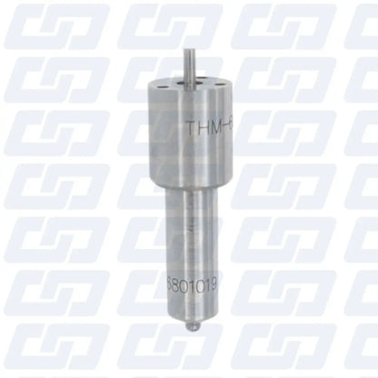 Tobera de Inyector B6801019 para Motor Perkins 6.354 1447658M1 TeDI - Partes de Inyectores