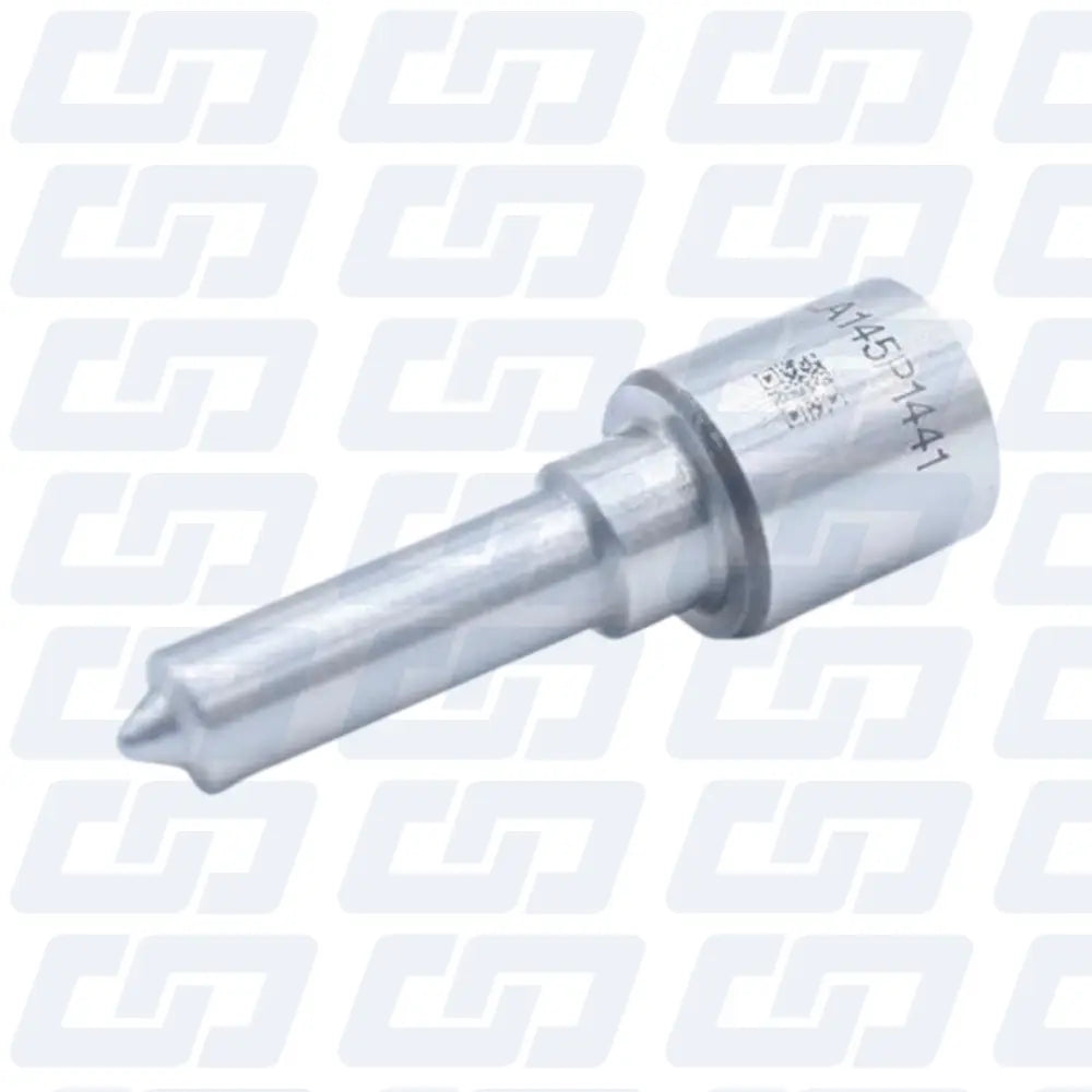 Tobera de Inyector BOSCH Diesel (DSLA 145P 1441),0433175426 para Case y New Holland