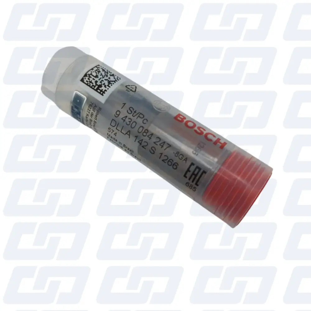 Tobera de Inyector Diesel,9430084247 BOSCH (DLLA 142 S 1266) - Partes de Inyectores