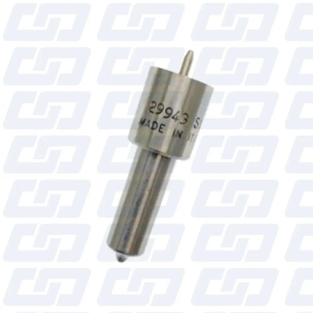 Tobera de Inyector Diesel B29943 para Motores Navistar DT DTA360 TeDI - Partes de Inyectores
