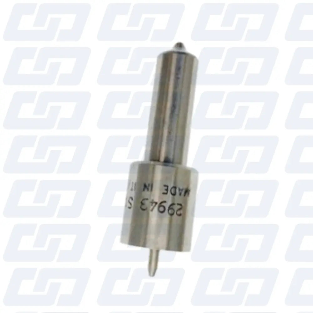 Tobera de Inyector Diesel B29943 para Motores Navistar DT DTA360 TeDI - Partes de Inyectores