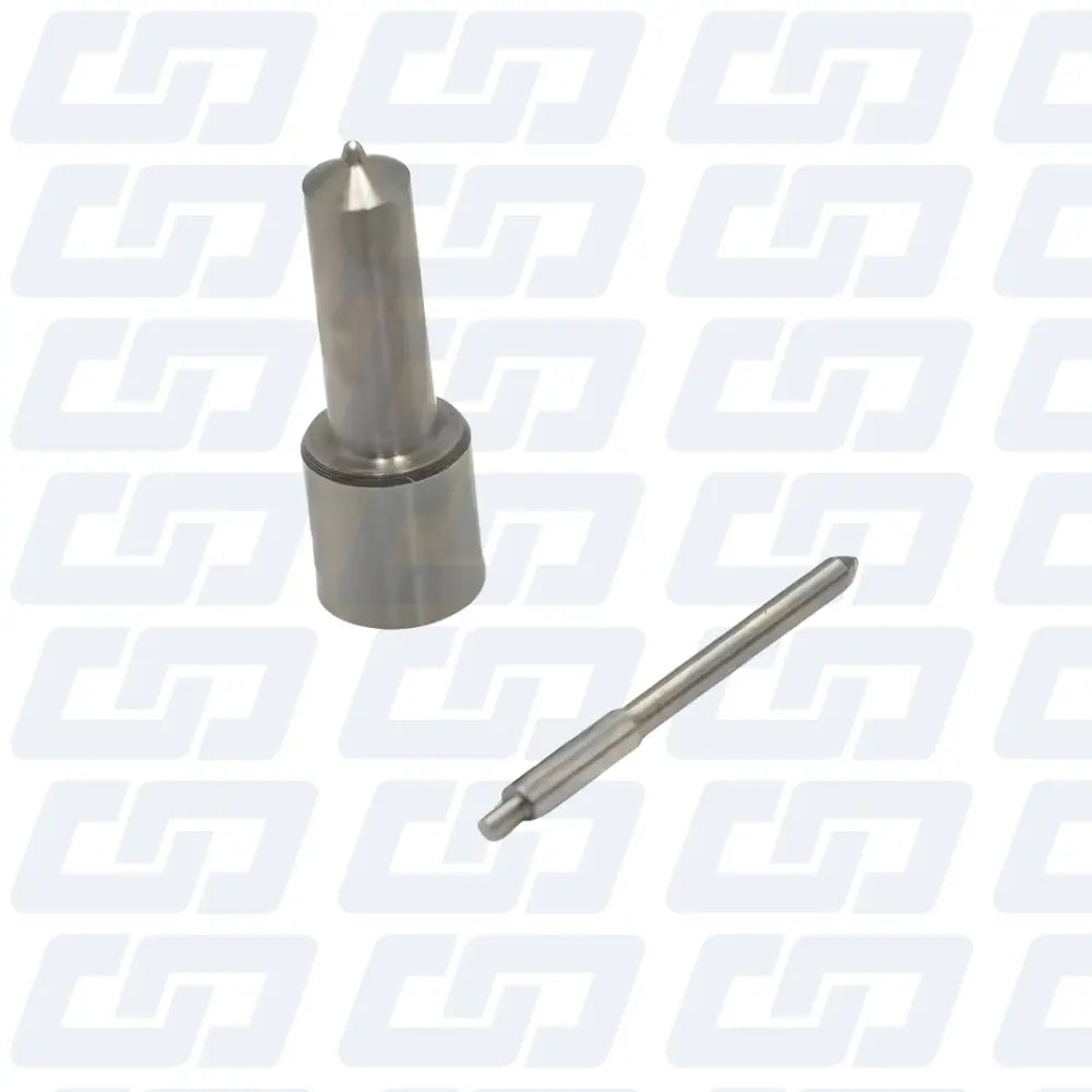 Tobera de Inyector Diesel B30525 para Motor Navistar NGD,DT 408 TeDI - Partes de Inyectores