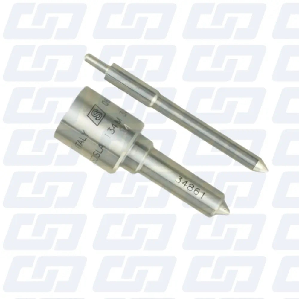 Tobera de Inyector Diesel B34861 para Motor Perkins Darwin SC32.2 / SC32.3 TeDI - Partes de Inyectores
