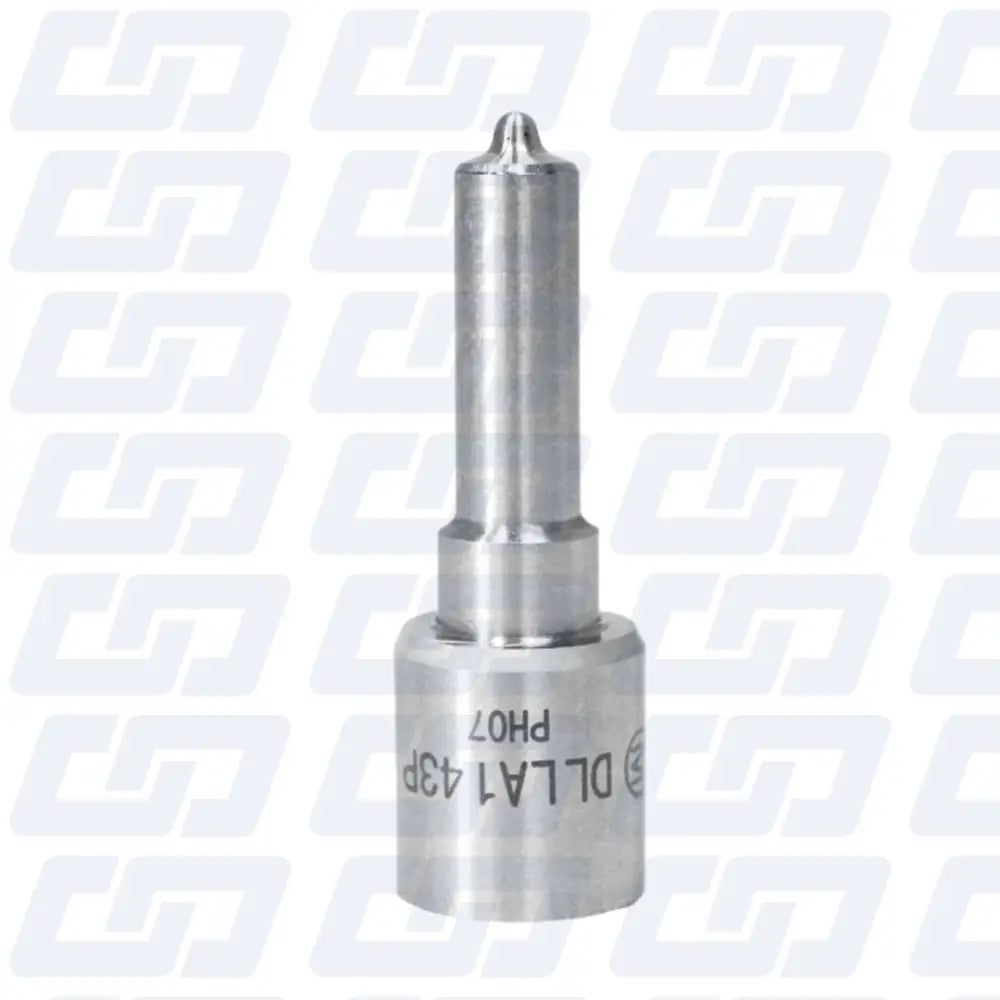 Tobera de Inyector Diesel Bosch 0445120204 para Dodge RAM 3500 4500 5500 Cummins 6.7 ISB - Partes de Inyectores