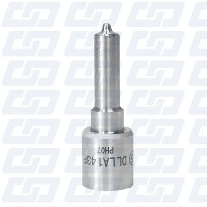 Tobera de Inyector Diesel Bosch 0445120204 para Dodge RAM 3500 4500 5500 Cummins 6.7 ISB - Partes de Inyectores